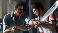 7. Like a Dragon: Infinite Wealth (PS5)